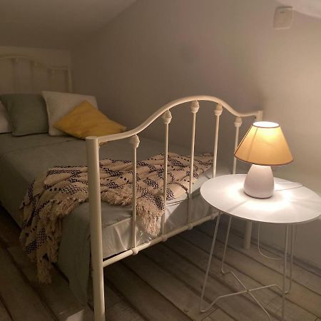 Apartment Valentina 클레노비차 외부 사진