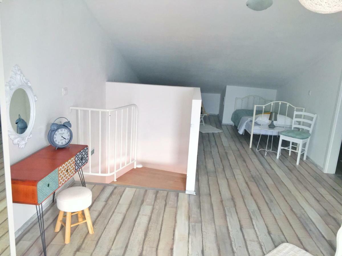 Apartment Valentina 클레노비차 외부 사진